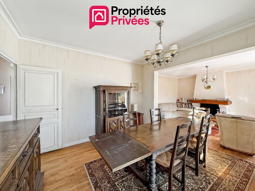 Maison à vendre, 97m², Châteaubriant