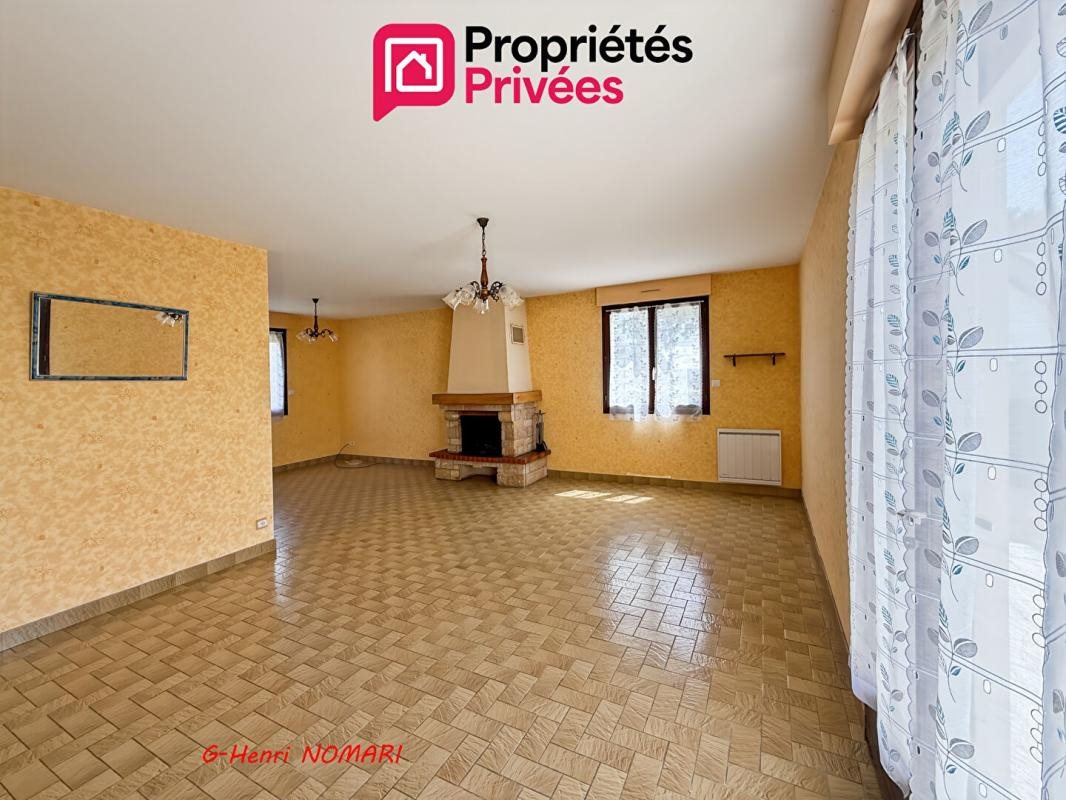 Maison à vendre, 109m², Issé