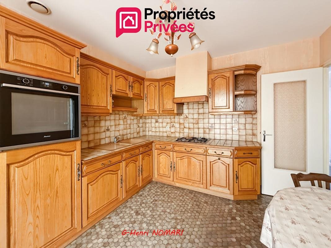 Maison à vendre, 109m², Issé