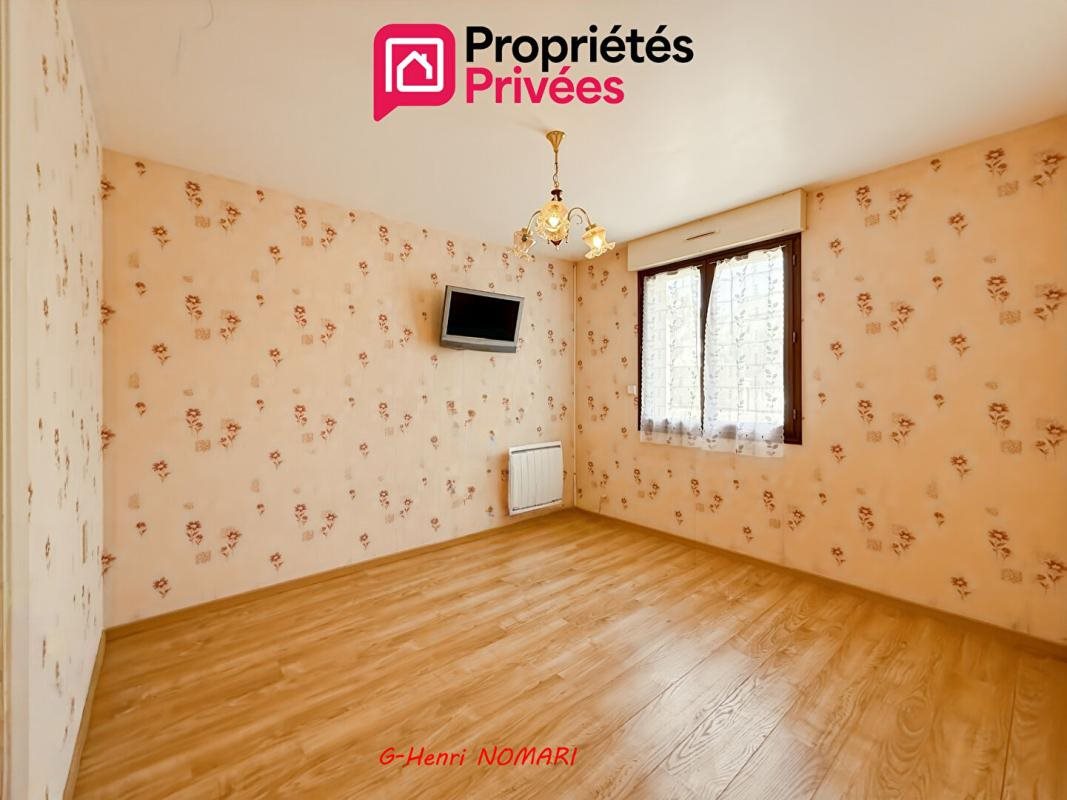 Maison à vendre, 109m², Issé