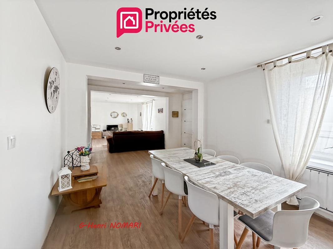 Maison à vendre, 140m², Ombrée d'Anjou