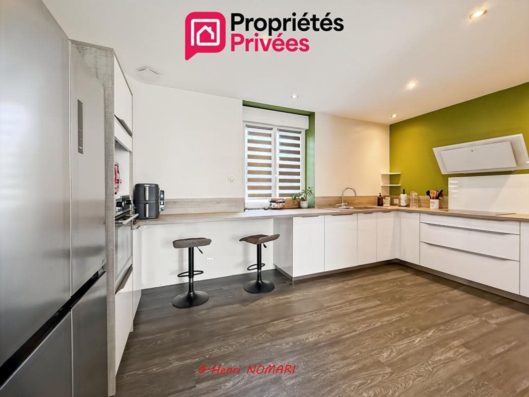 Maison à vendre, 140m², Ombrée d'Anjou