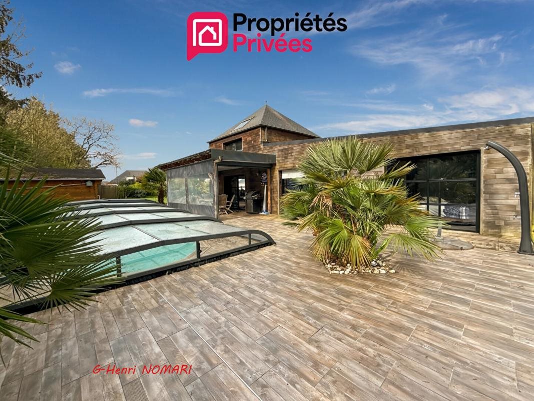 Maison à vendre, 146m², Erbray