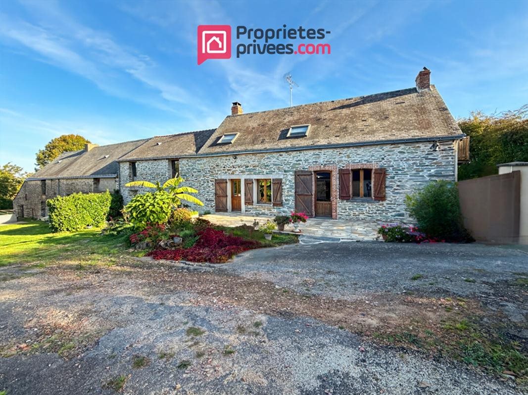Maison à vendre, 165m², Soudan