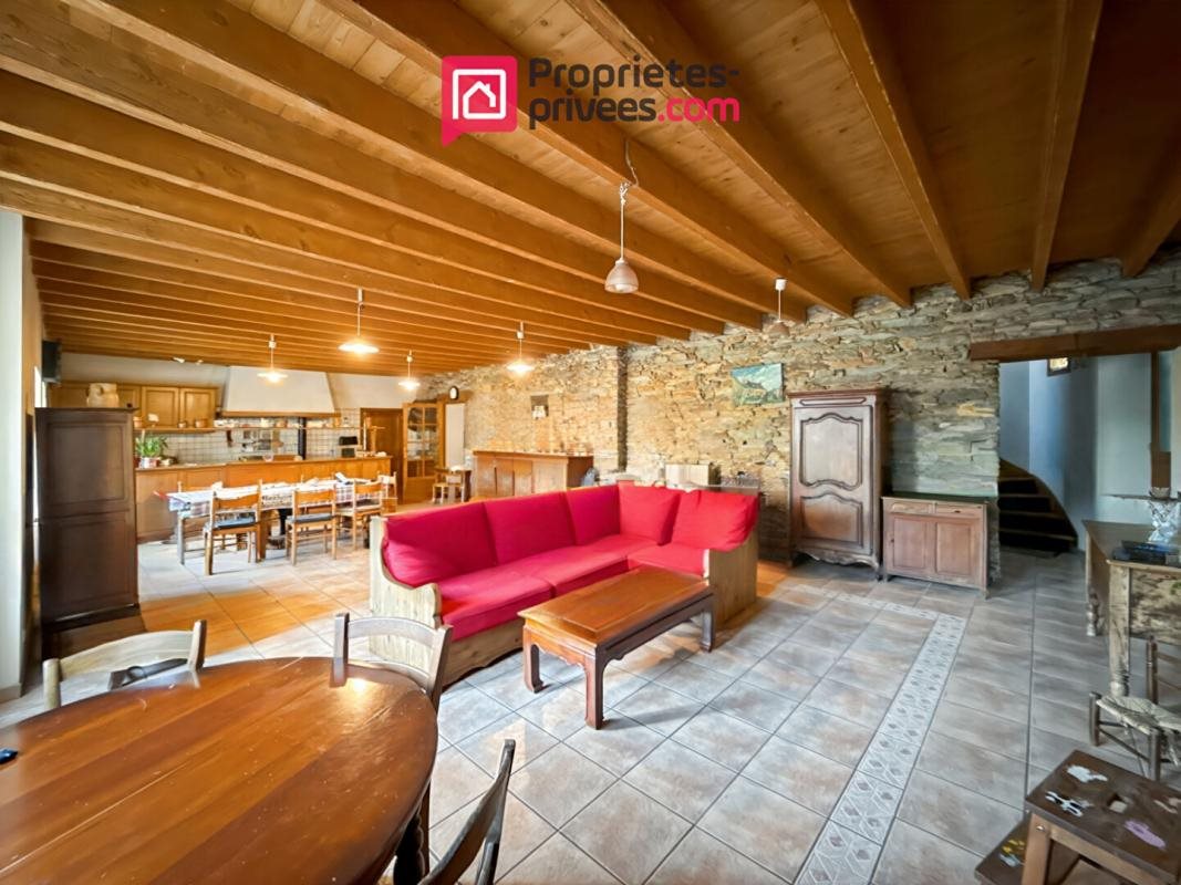 Maison à vendre, 165m², Soudan