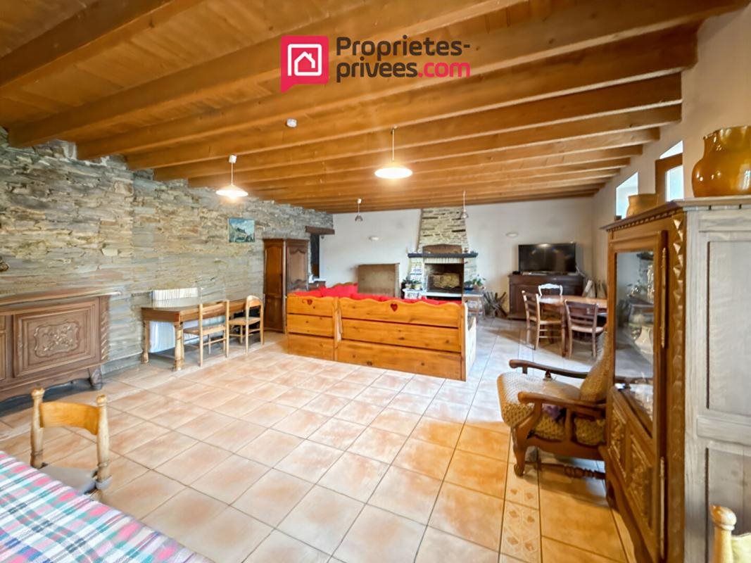 Maison à vendre, 165m², Soudan