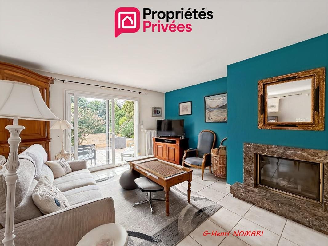 Maison à vendre, 140m², Châteaubriant