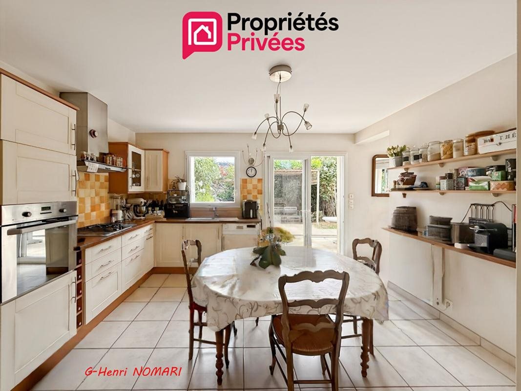 Maison à vendre, 140m², Châteaubriant