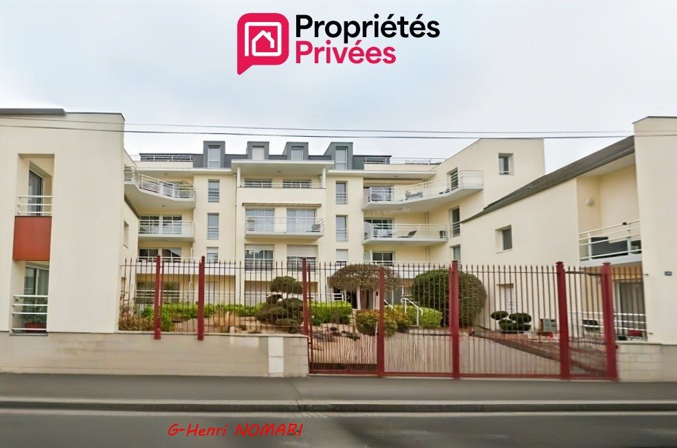 Appartement à vendre, 112m², Châteaubriant