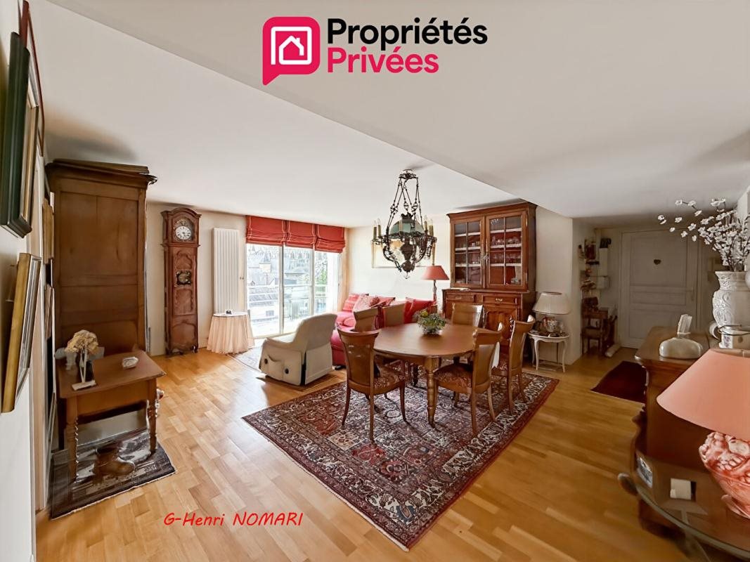 Appartement à vendre, 112m², Châteaubriant