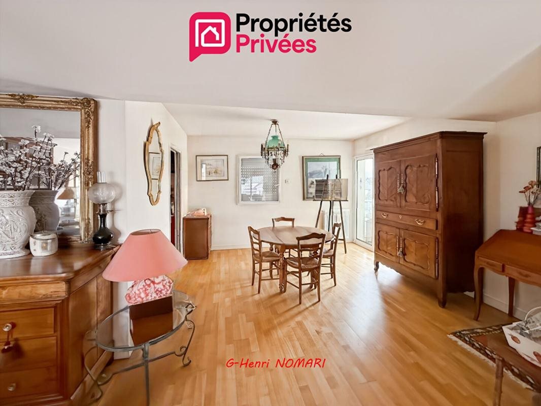 Appartement à vendre, 112m², Châteaubriant