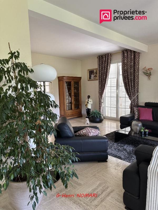 Maison à vendre, 280m², Châteaubriant