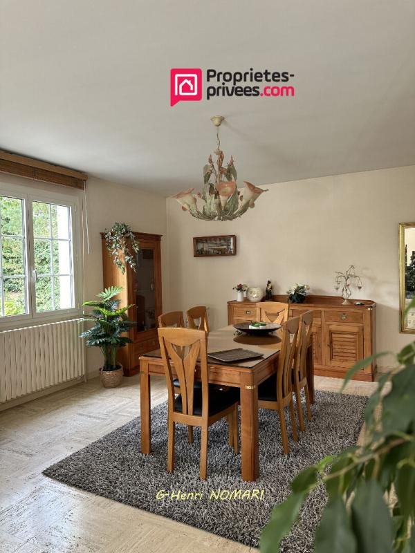 Maison à vendre, 280m², Châteaubriant