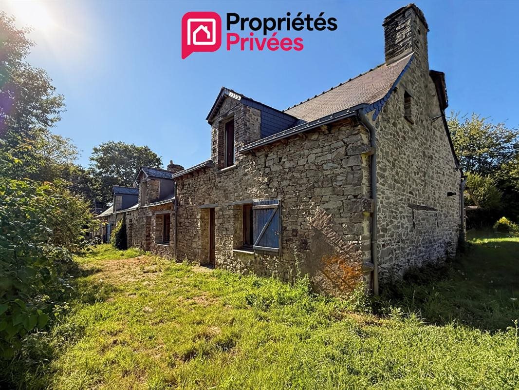 Maison à vendre, 165m², Saint-Aubin-des-Châteaux