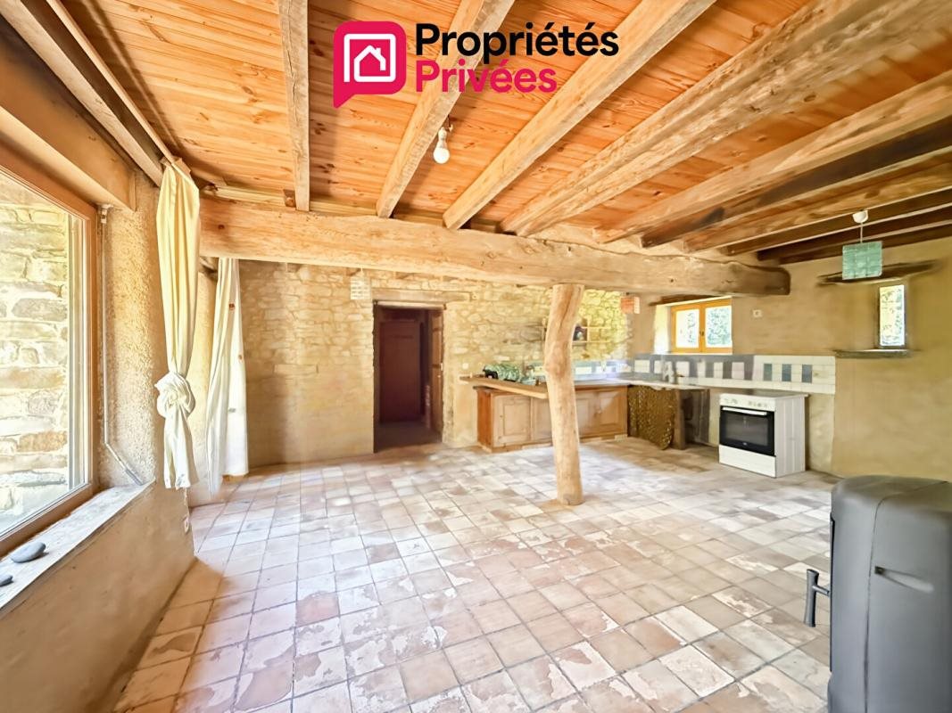 Maison à vendre, 165m², Saint-Aubin-des-Châteaux