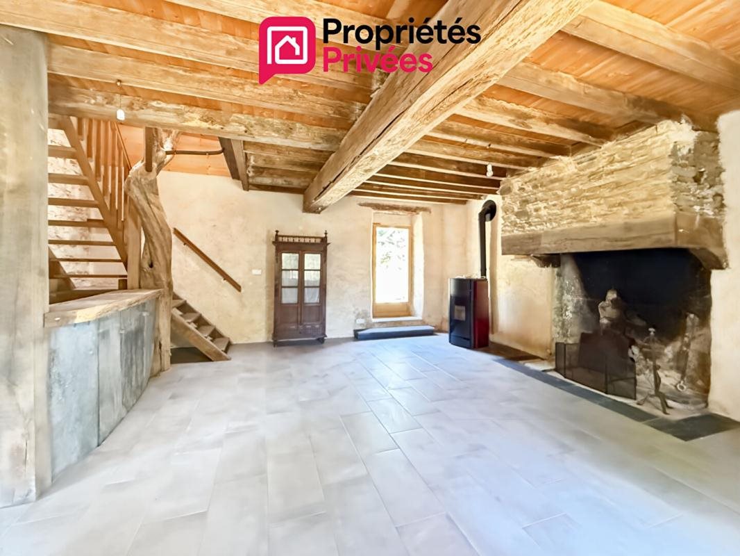 Maison à vendre, 165m², Saint-Aubin-des-Châteaux