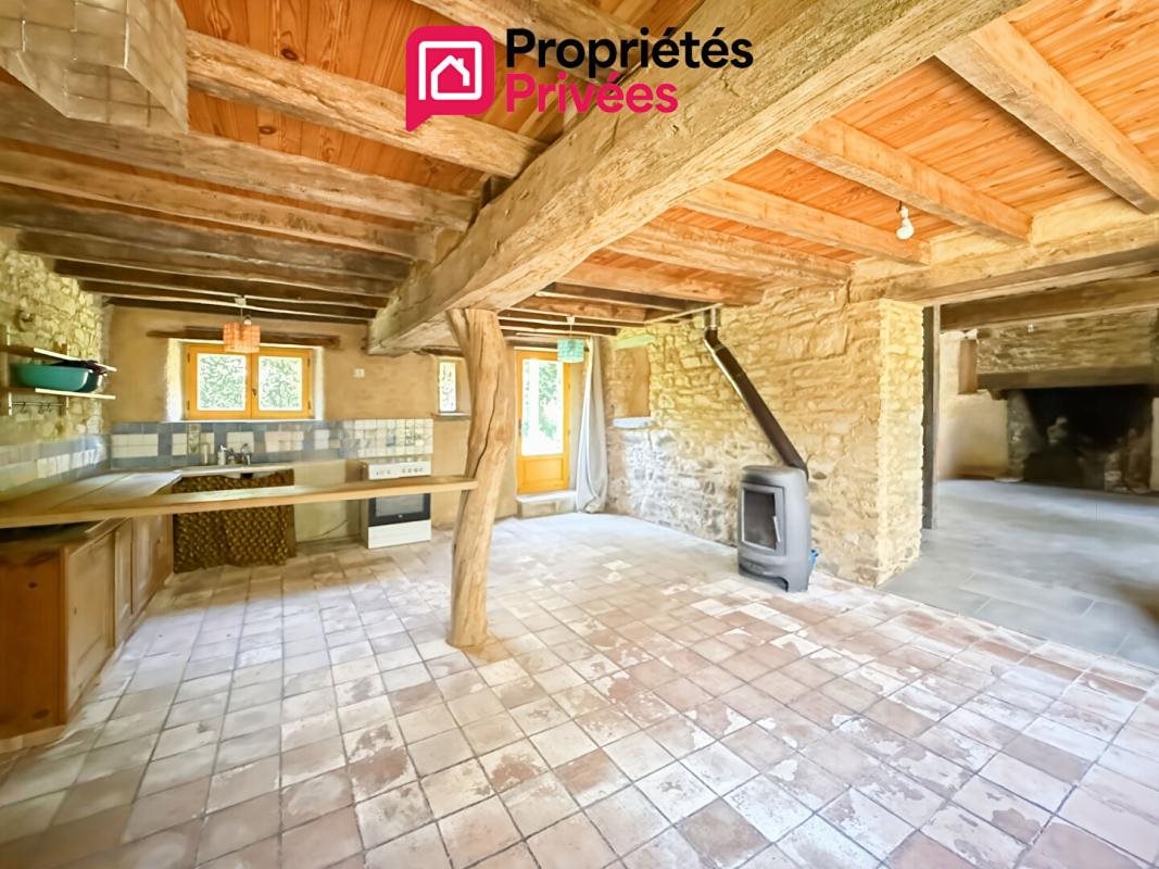 Maison à vendre, 165m², Saint-Aubin-des-Châteaux