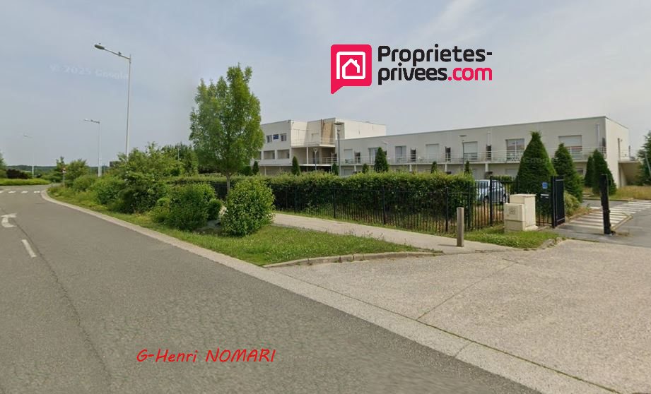 Appartement à vendre, 40m², Chartres