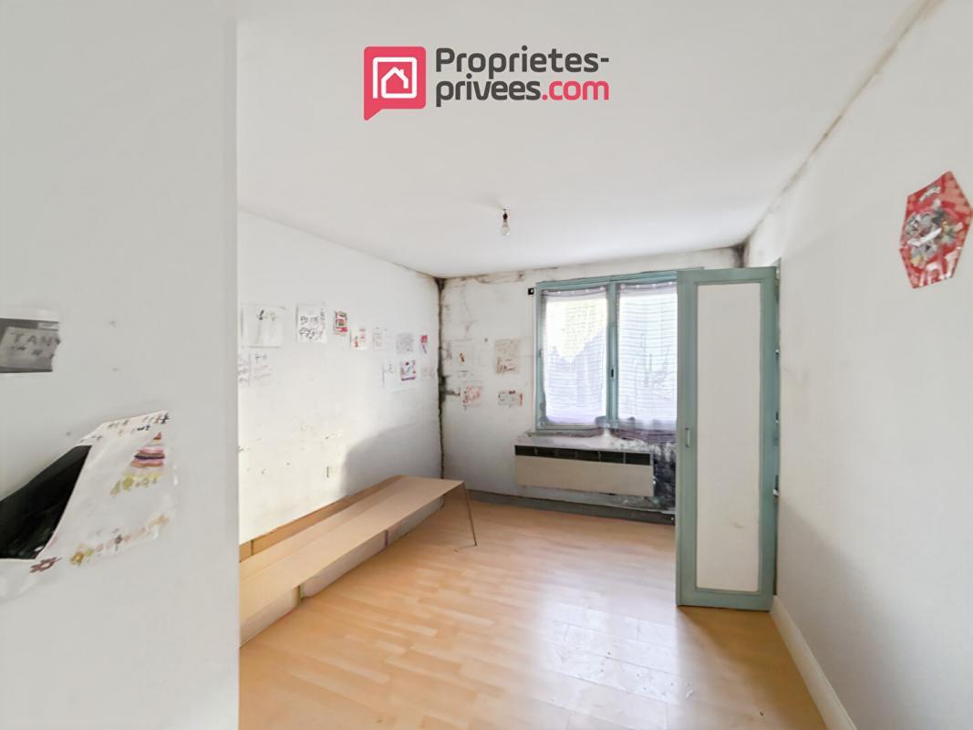 Maison à vendre, 101m², Moisdon-la-Rivière