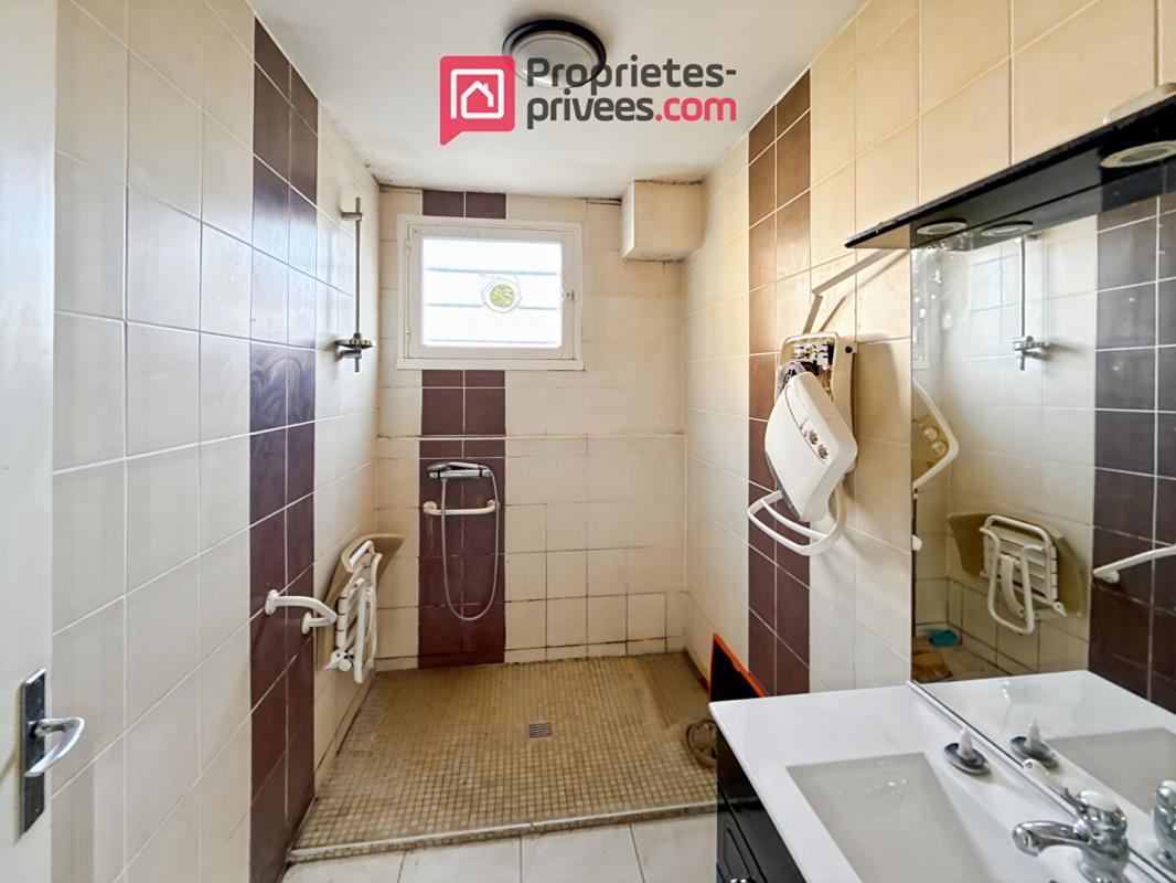 Maison à vendre, 101m², Moisdon-la-Rivière