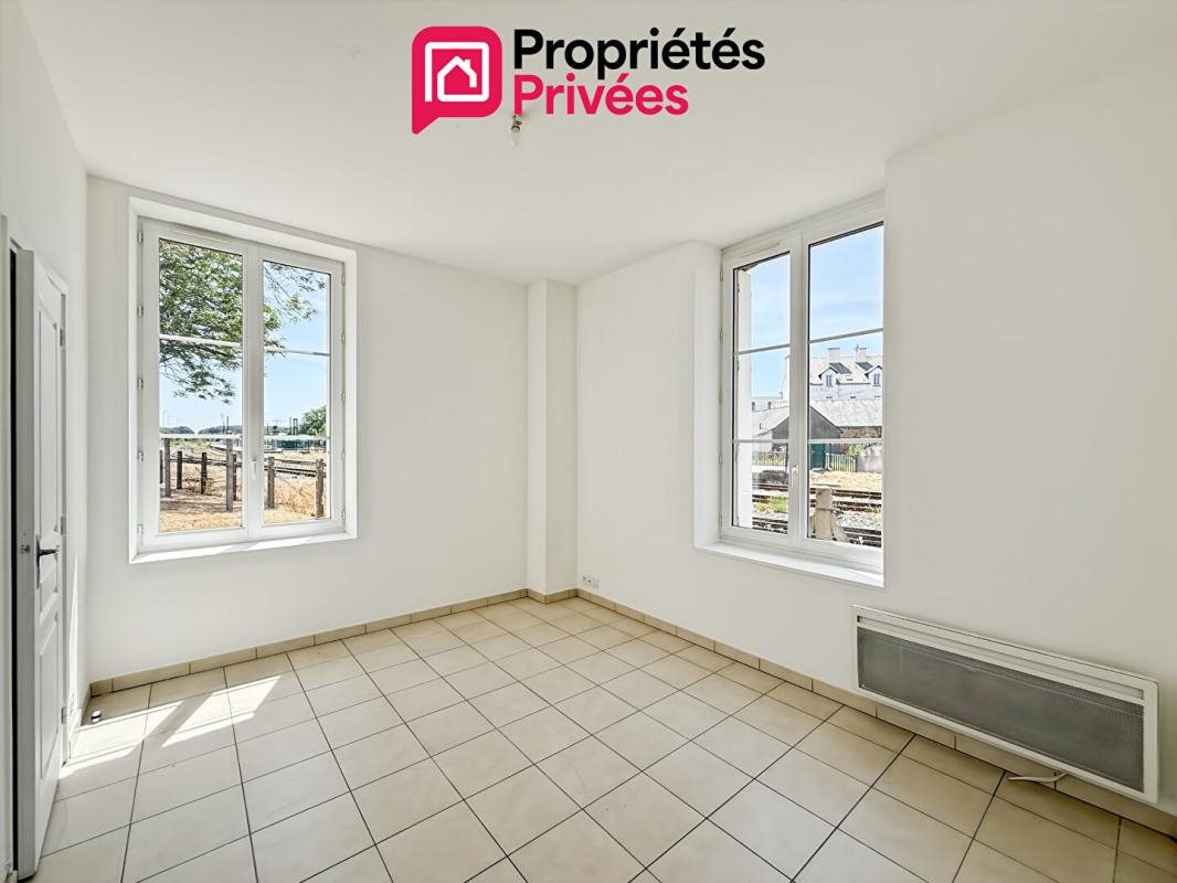 Maison à vendre, 108m², Châteaubriant