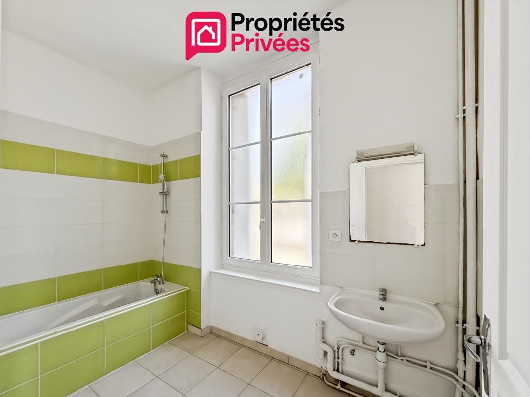 Maison à vendre, 108m², Châteaubriant