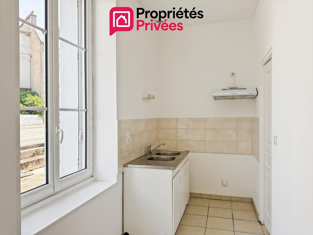 Maison à vendre, 108m², Châteaubriant