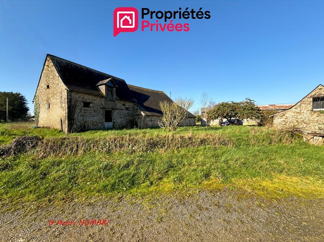 Maison à vendre, 207m², Martigné-Ferchaud