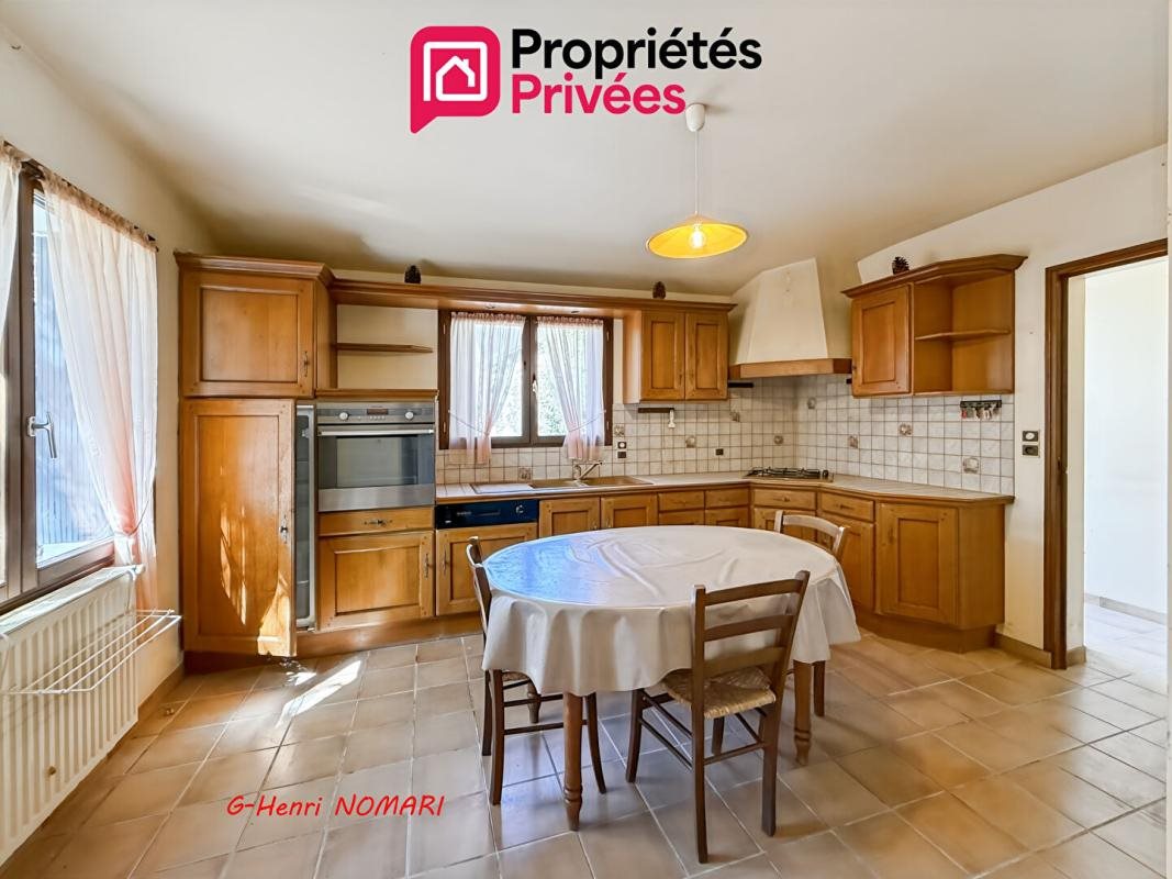 Maison à vendre, 133m², Erbray