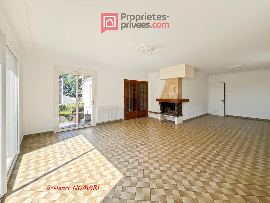 Maison à vendre, 150m², Châteaubriant