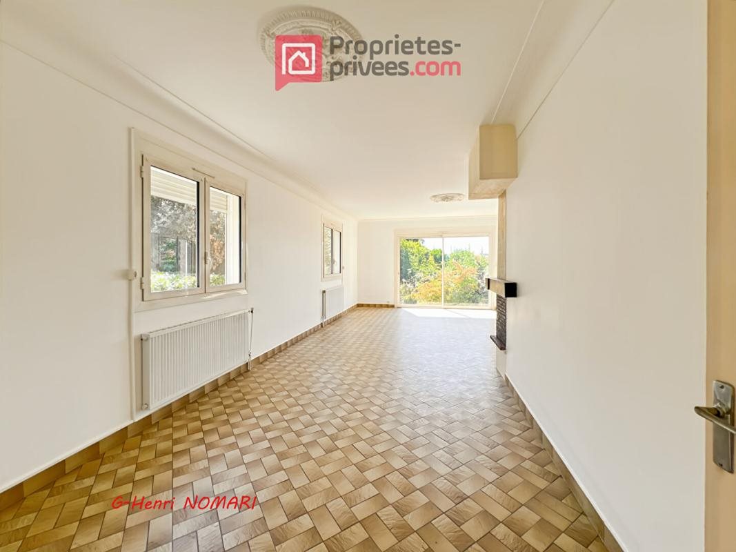 Maison à vendre, 150m², Châteaubriant