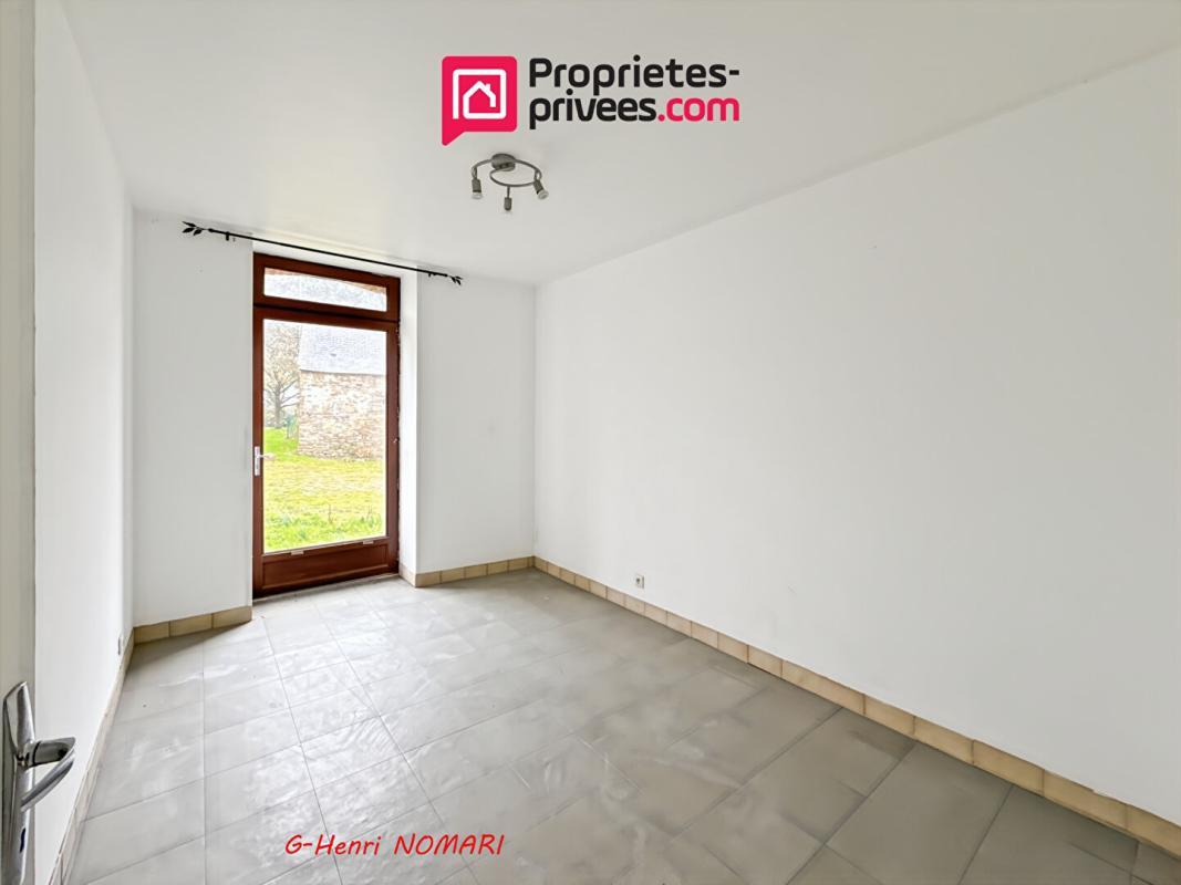 Maison à vendre, 84m², Saint-Aubin-des-Châteaux