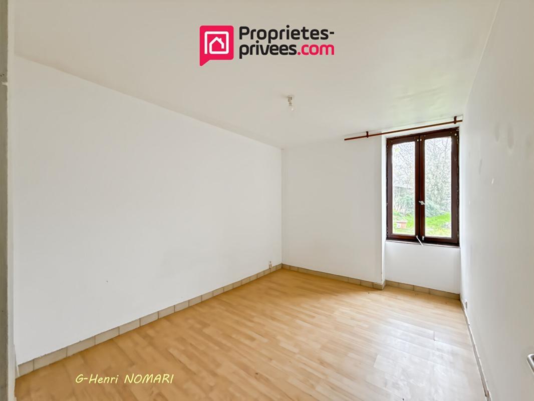 Maison à vendre, 84m², Saint-Aubin-des-Châteaux