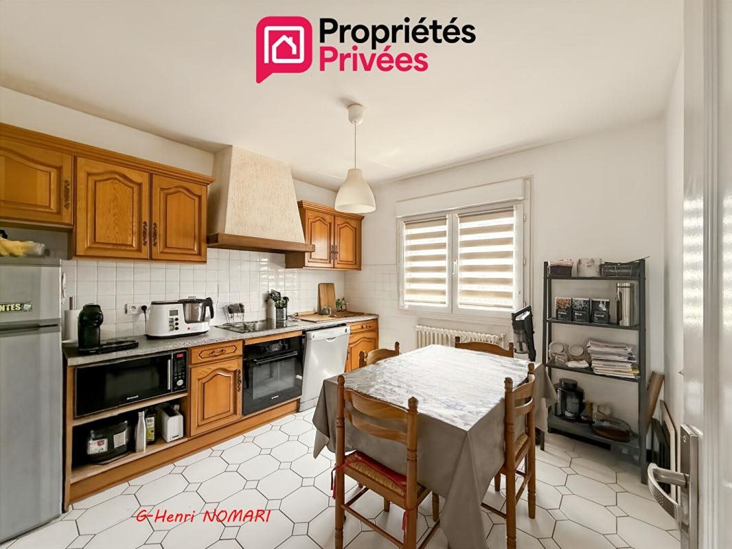 Maison à vendre, 90m², Châteaubriant