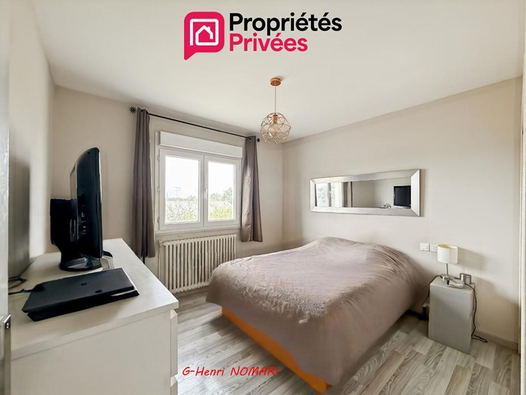 Maison à vendre, 90m², Châteaubriant