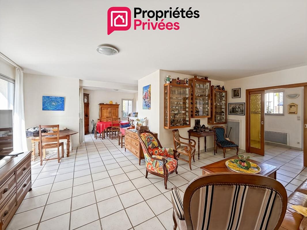 Maison à vendre, 124m², Châteaubriant