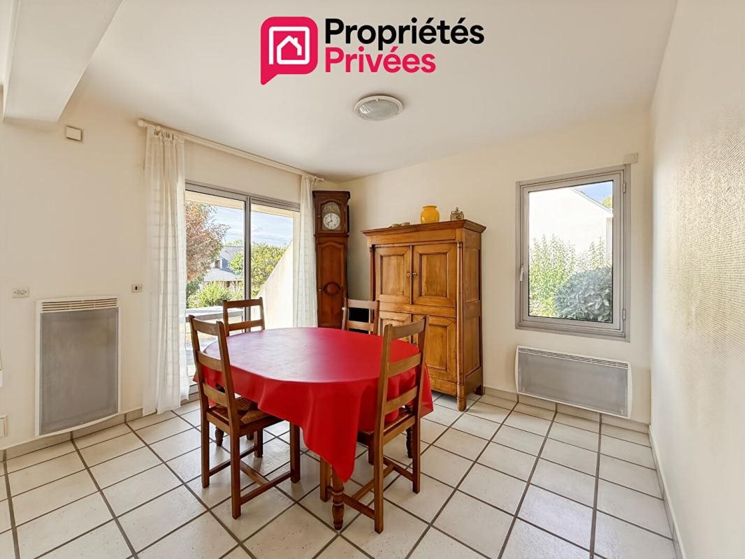Maison à vendre, 124m², Châteaubriant