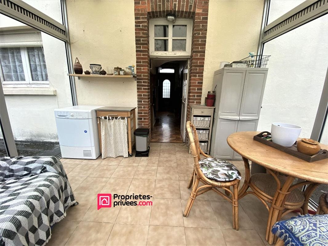 Maison à vendre, 105m², Châteaubriant