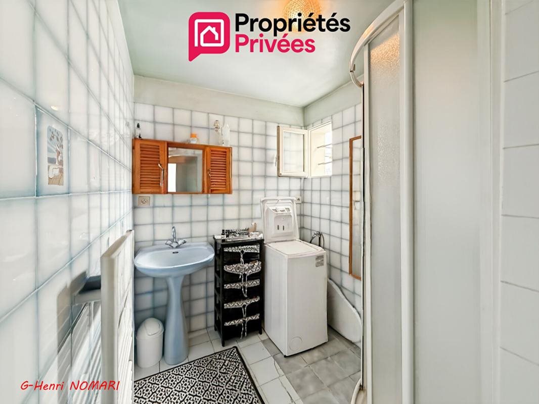 Maison à vendre, 61m², Châteaubriant