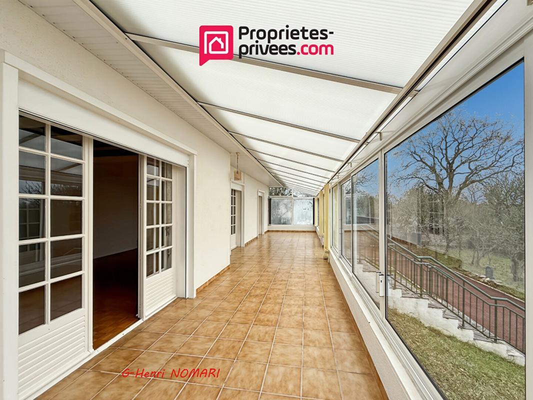 Maison à vendre, 139m², Rougé