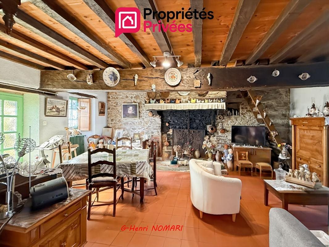 Maison à vendre, 117m², Erbray