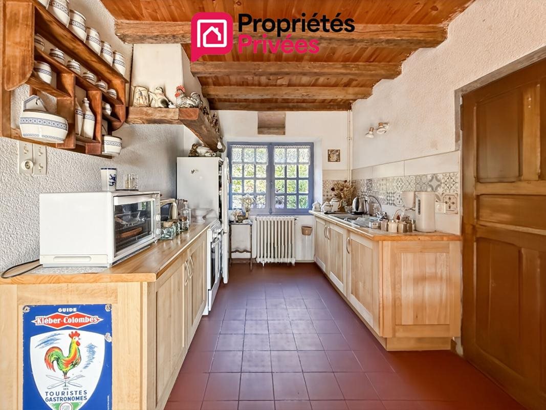 Maison à vendre, 117m², Erbray