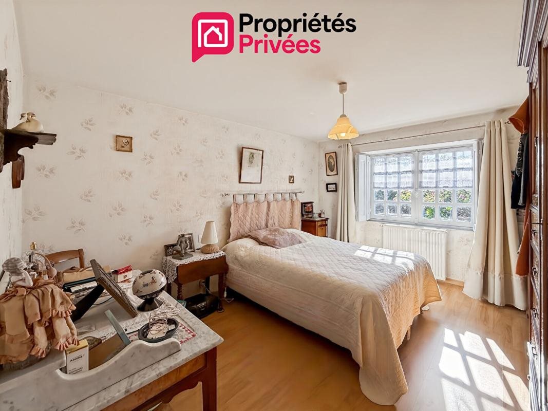 Maison à vendre, 117m², Erbray