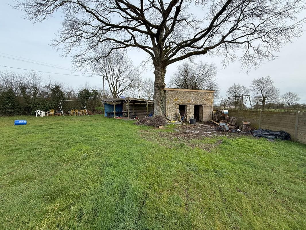 Maison à vendre, 103m², Saint-Vincent-des-Landes