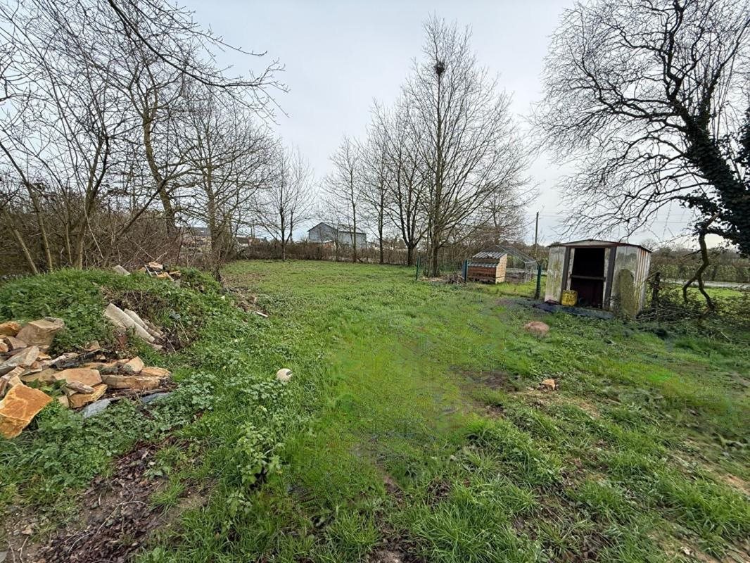 Maison à vendre, 103m², Saint-Vincent-des-Landes