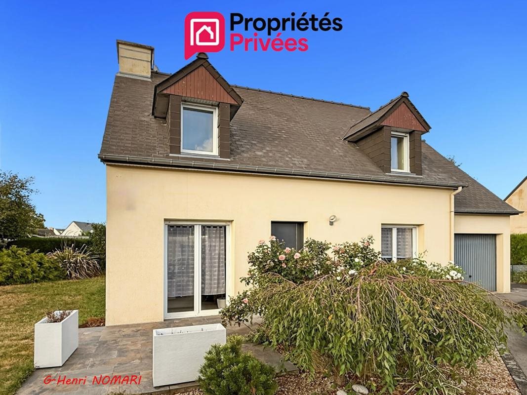 Maison à vendre, 95m², Janzé
