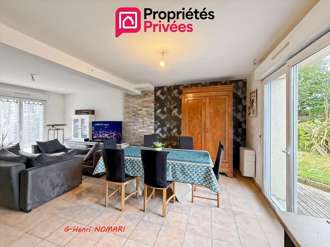 Maison à vendre, 95m², Janzé