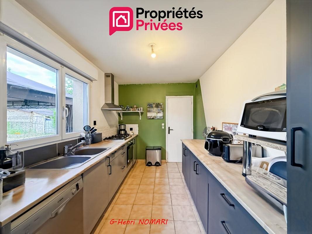 Maison à vendre, 95m², Janzé