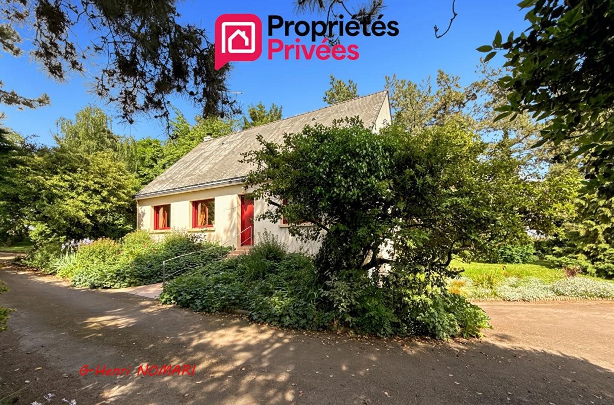 Maison à vendre, 133m², Noyal-sur-Brutz