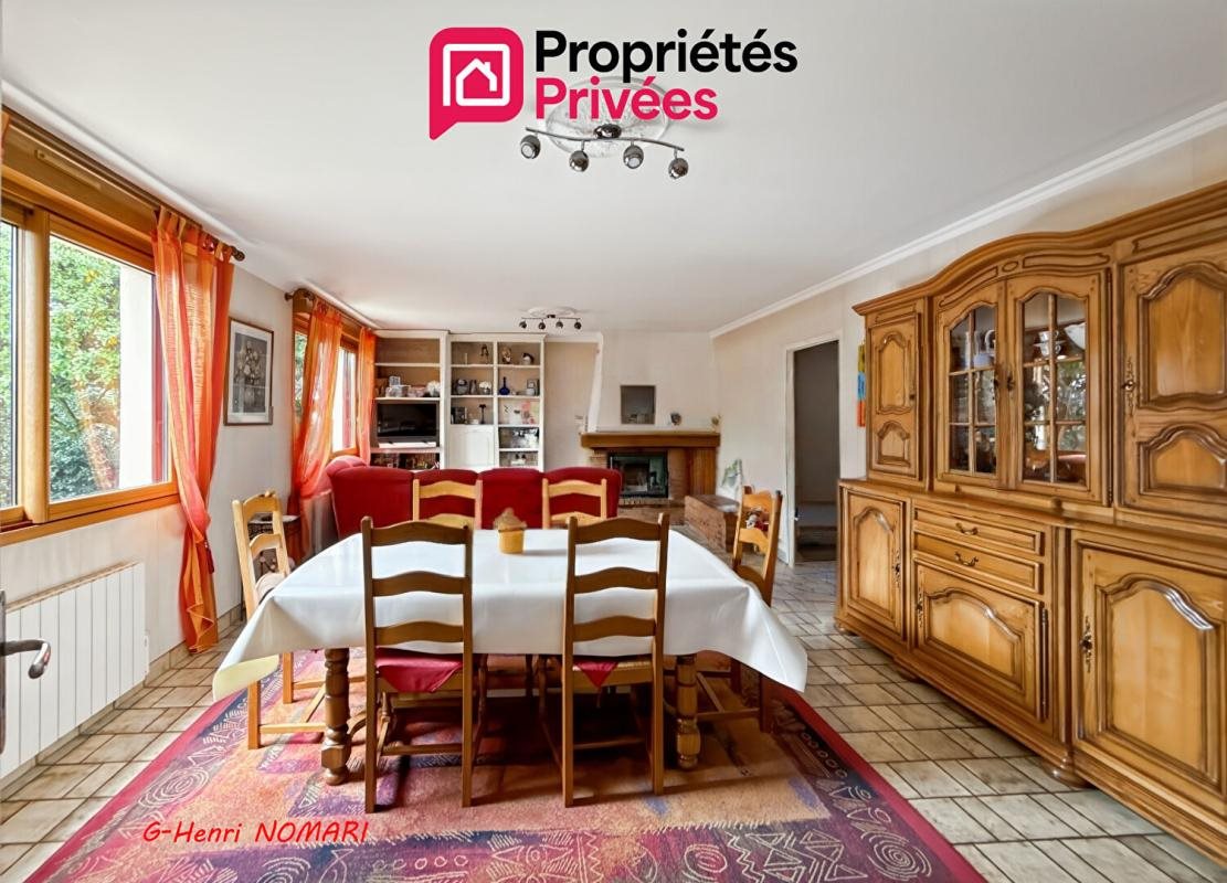 Maison à vendre, 133m², Noyal-sur-Brutz